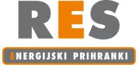 Enekom---RES energijski prihranki znak