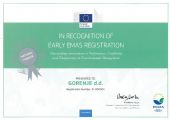 Gorenje---emas-priznanje