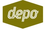 JP Komunalno podjetje Vrhnika - Depo Logo center
