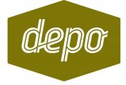 JP Komunalno podjetje Vrhnika - Depo Logo center