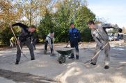 Srednja poklicna in strokovna šola Bežigrad Ljubljana EOL 124 125