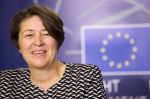 Violeta Bulc