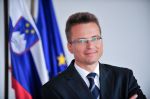 mag. Zvonko Černač