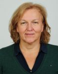 dr. Martina Bavec