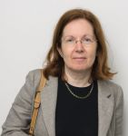 dr. Ana Mladenovič (Foto: Boštjan Čadej)