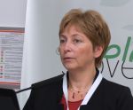 mag. Viviana Golja; foto: Boštjan Čadej