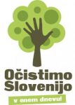 Očistimo Slovenijo