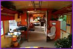 Controversy Tram Inn