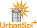 urbansolplus logo