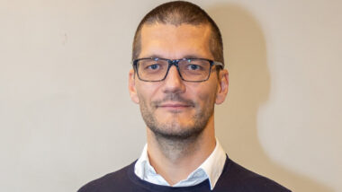 Gašper Antičevič