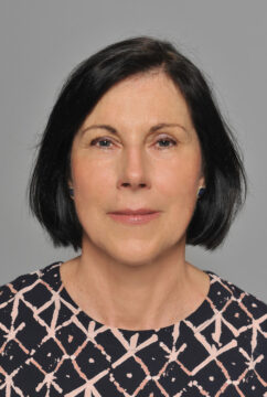 doc. dr. Agnes Šömen Joksić, Nacionalni inštitut za javno zdravje