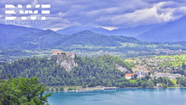 Blejski vodni festival