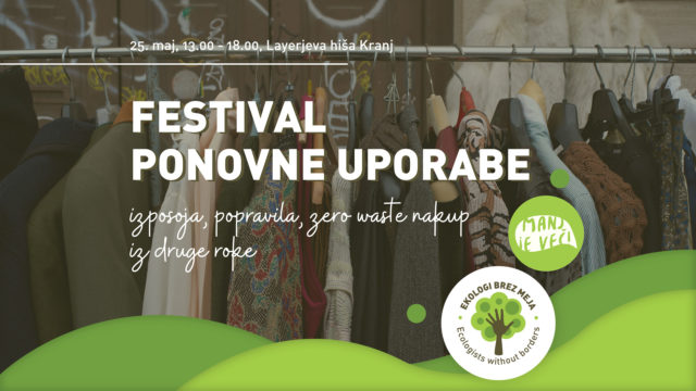 Festival ponovne uporabe