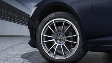 Pnevmatika Goodyear