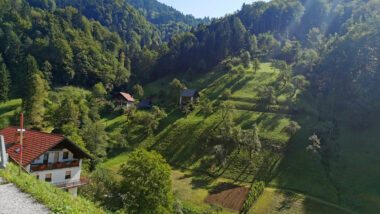 Kmetijski inštitut Slovenije - EOL 169-170