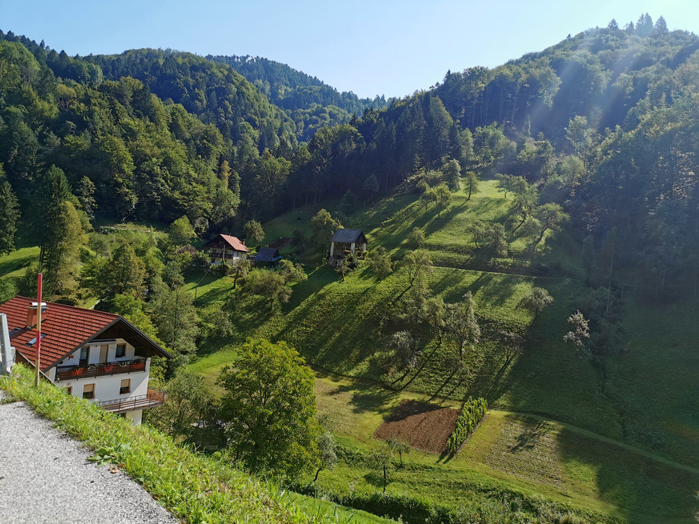 Kmetijski inštitut Slovenije - EOL 169-170