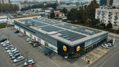Lidl Slovenija
