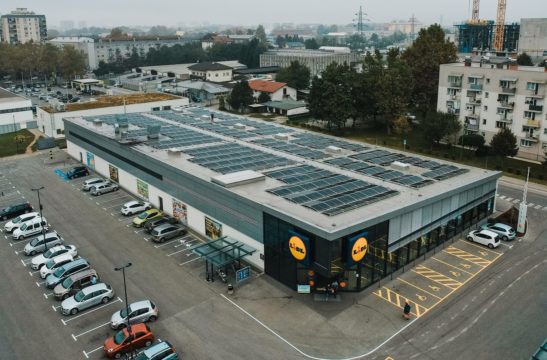 Lidl Slovenija