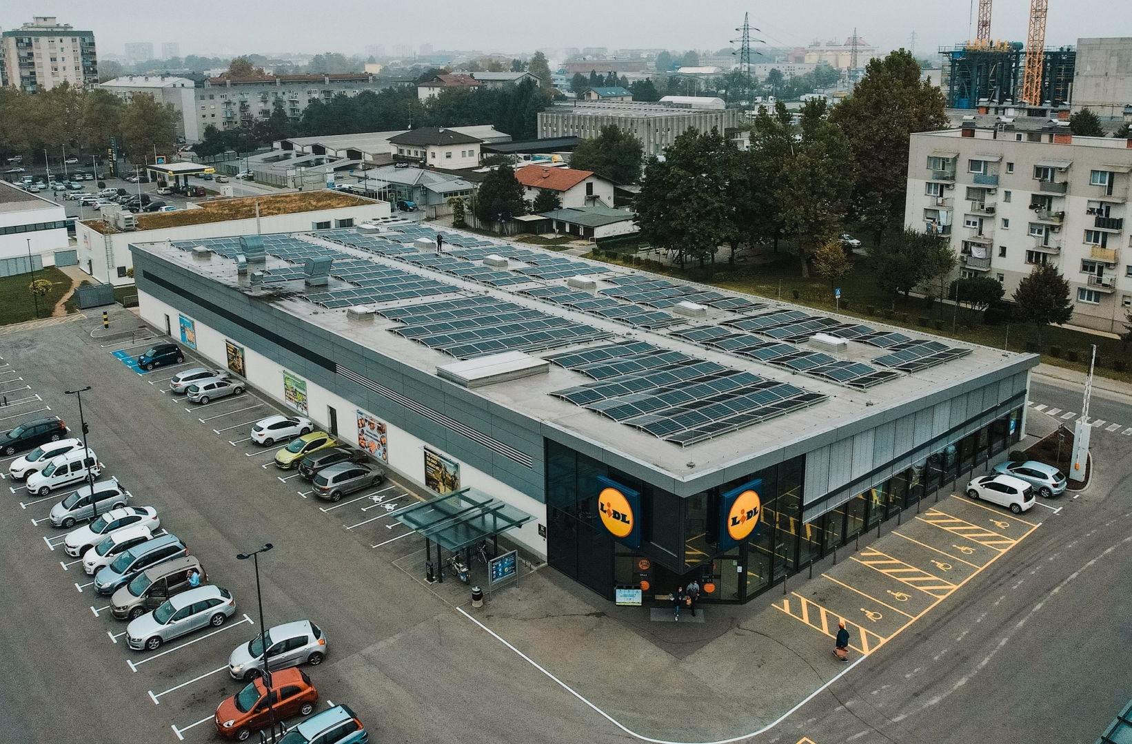 Lidl Slovenija