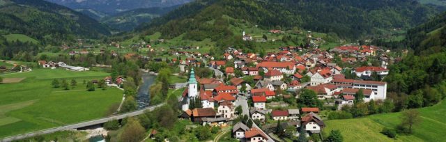 Ljubno ob Savinji