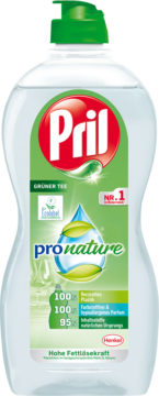 Pril, Henkel