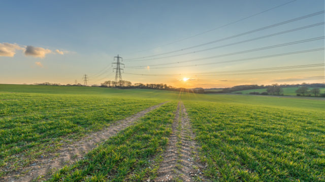 Energetsko-podnebni sveženj Pripravljeni na 55