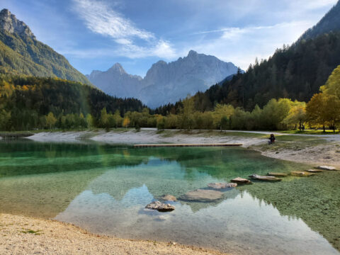 Jezero Jasna