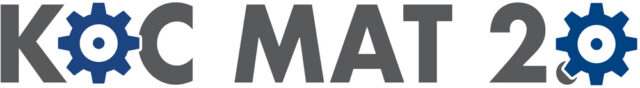 KOC MAT logotip