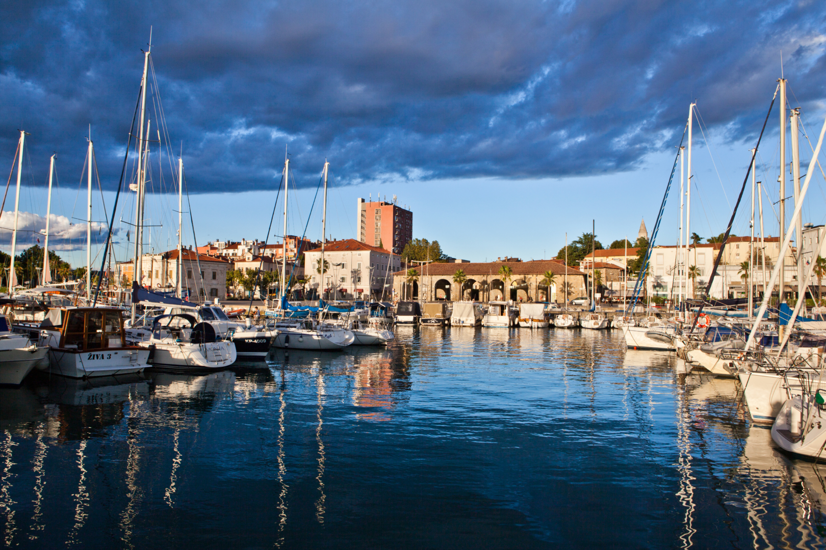 Koper (Foto: Jošt Gantar / MGRT)