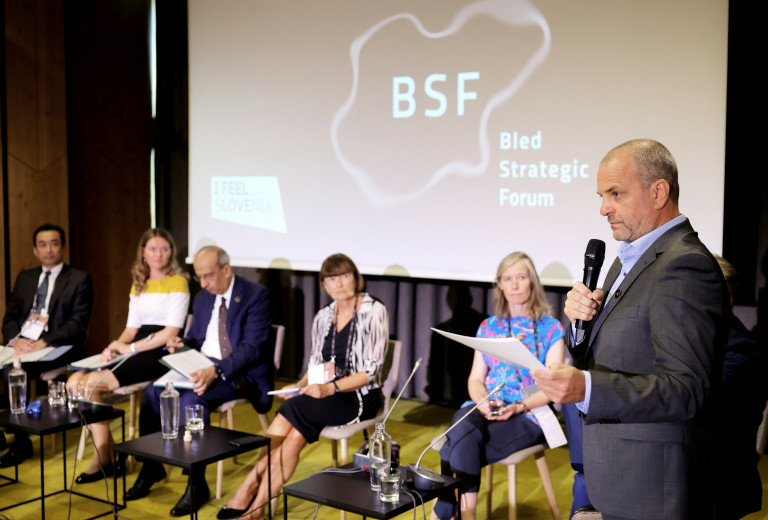 BSF