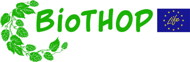 BioTHOP logo