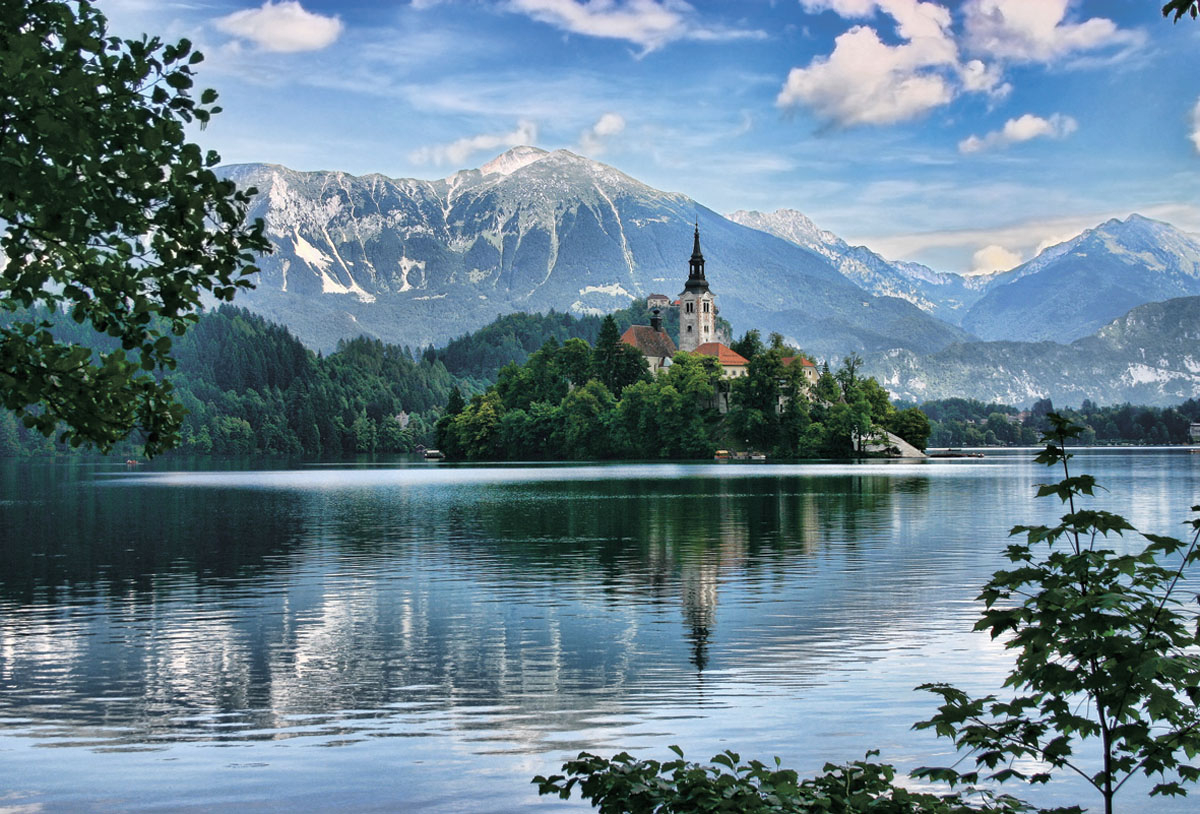 Bled