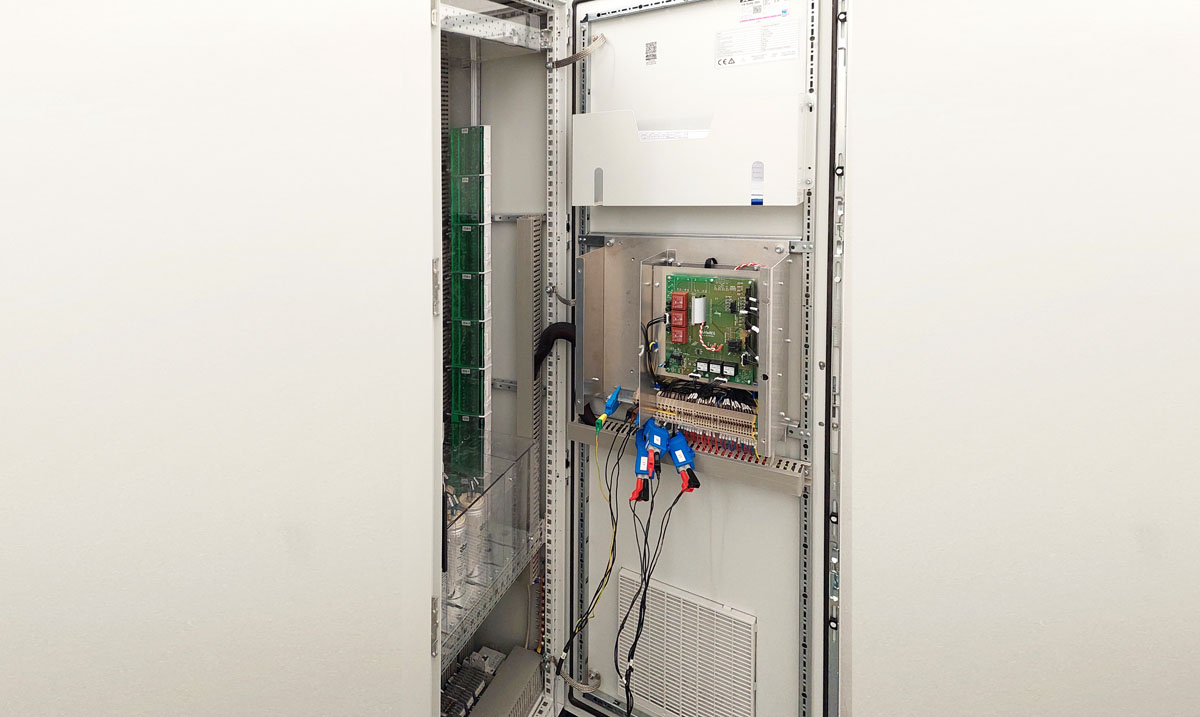 Elektroinstitut Milan Vidmar EOL 171 2