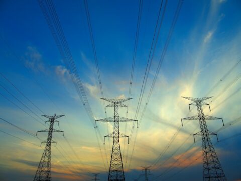 Energetika