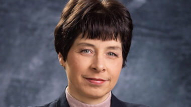 Irena Pilih