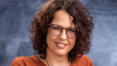 Urska Kosenina