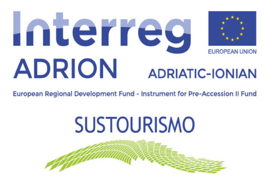 Sustourismo logo