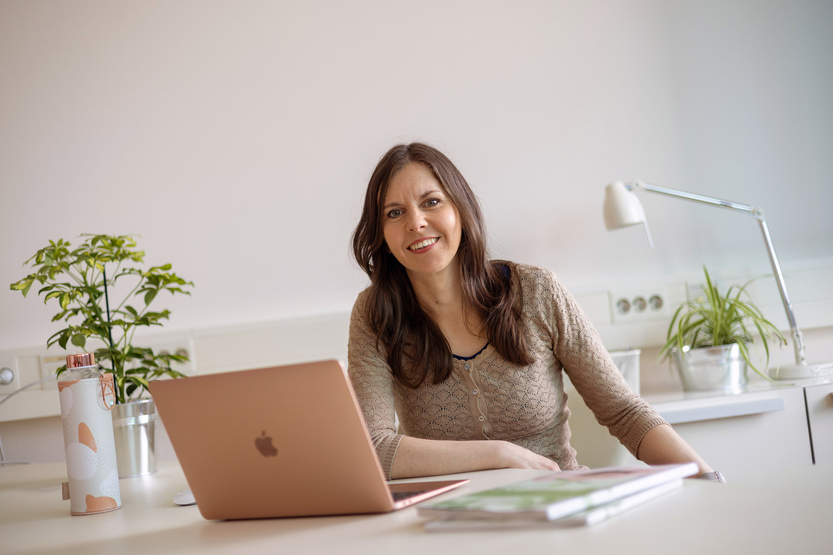 Tanja Pangerl web