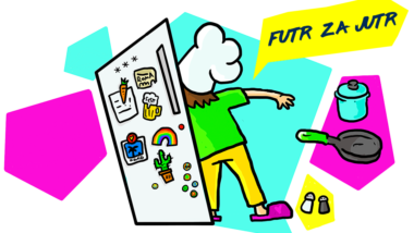 Futr za jutr