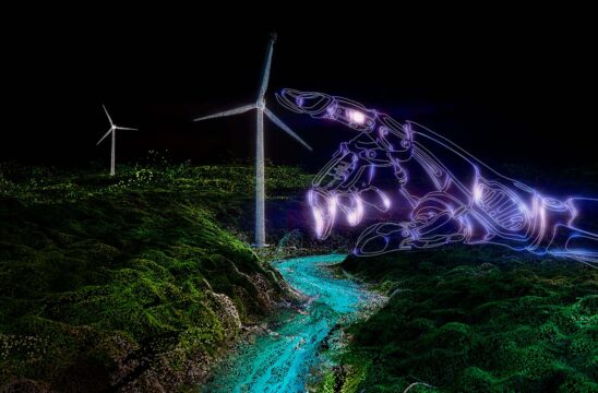 NLB Turbines XS