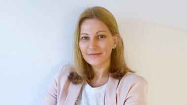 Doc. dr. Urška Vrabič Brodnjak