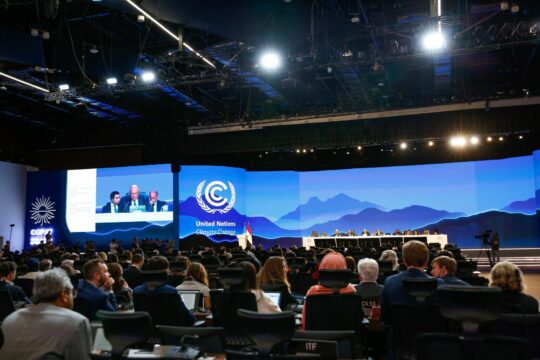 COP27