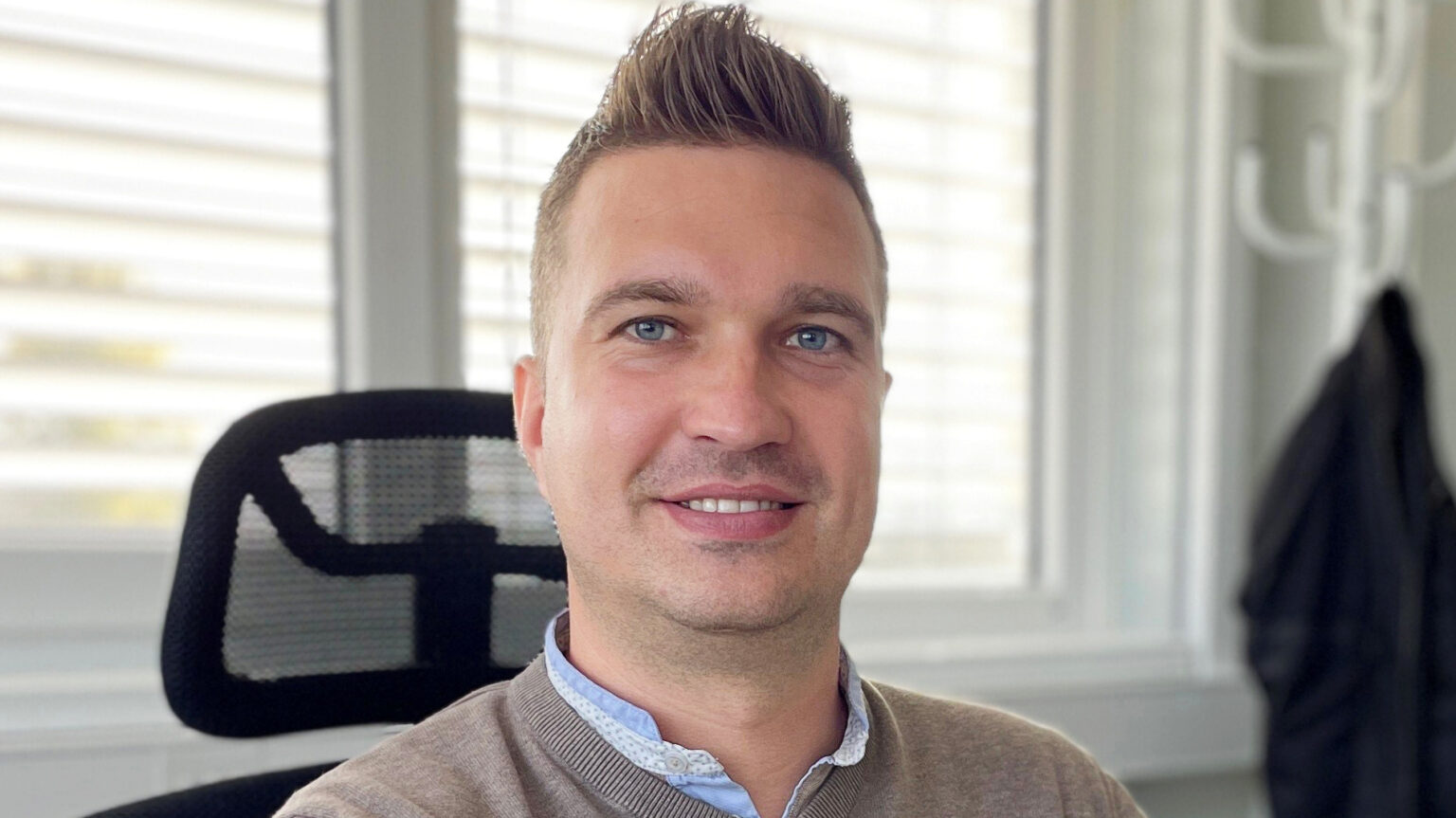 Dolinar David Zelena Slovenija