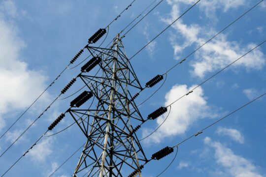 Elektroenergetski sistem1