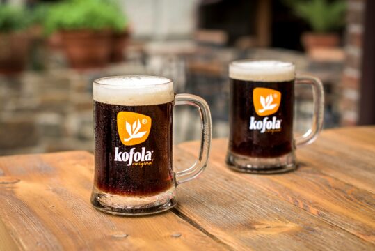 Kofola