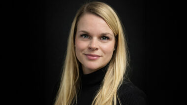 Lara Šarabon Štojs