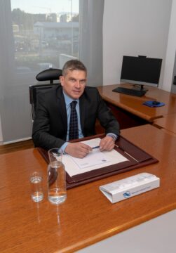 Martin Pregelj