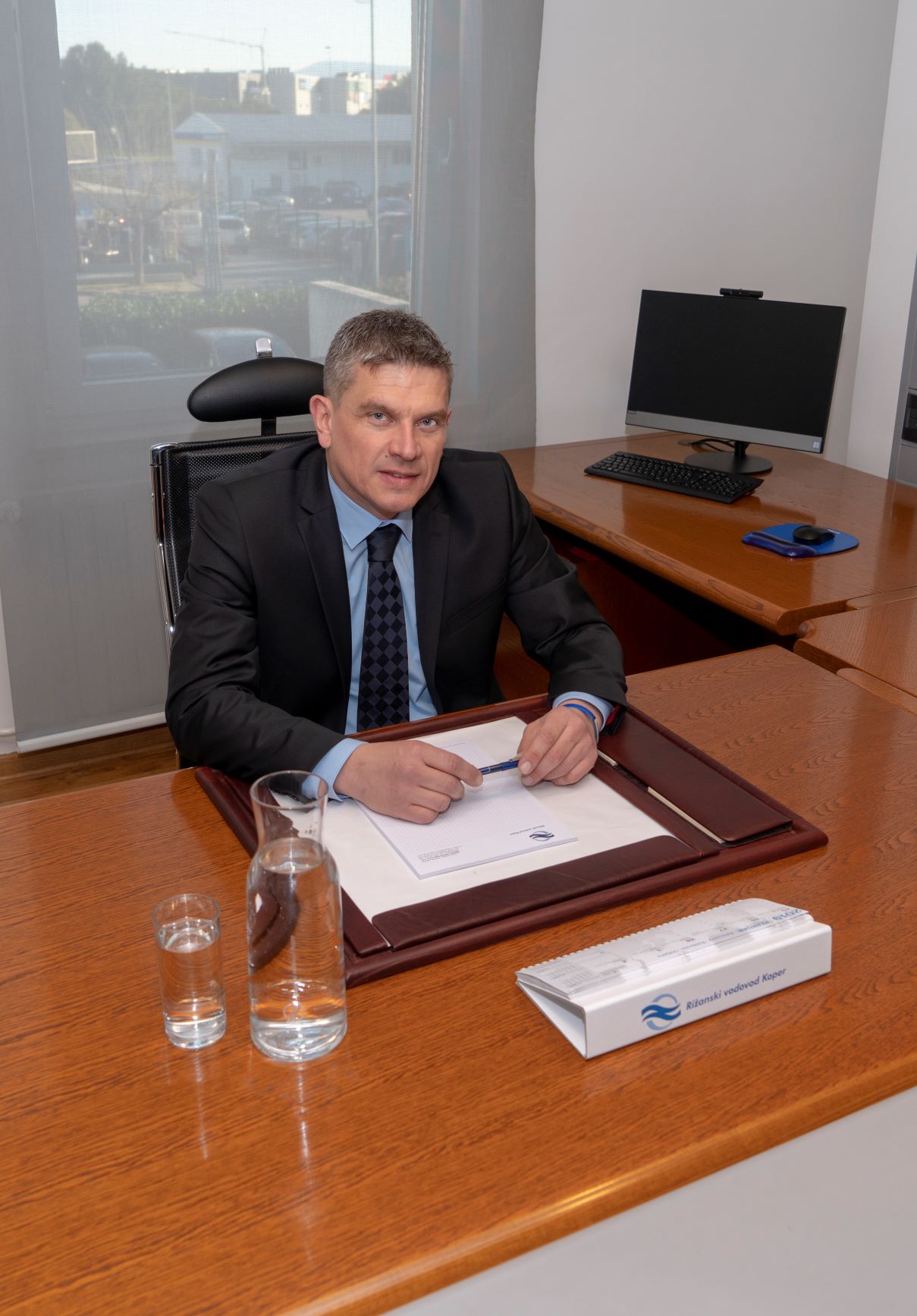 Martin Pregelj