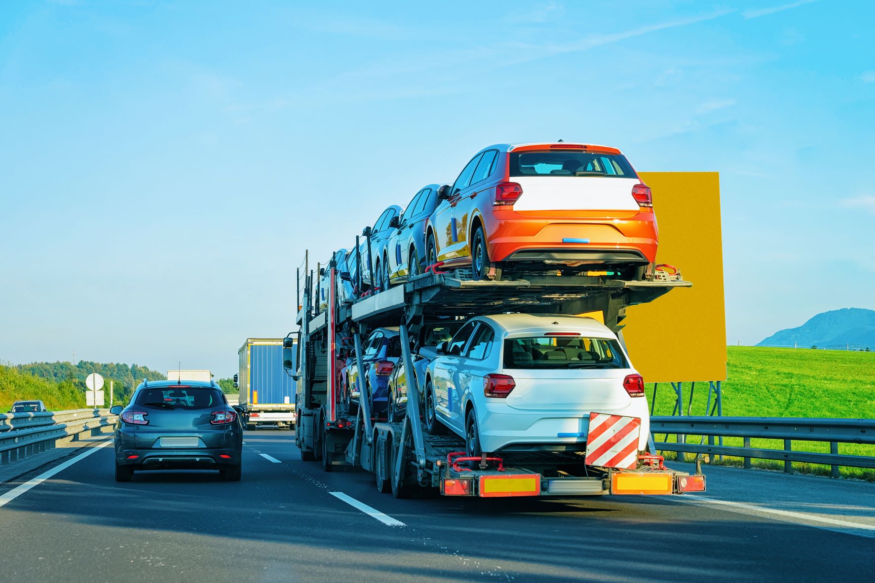 Motorji na notranje izgorevanje