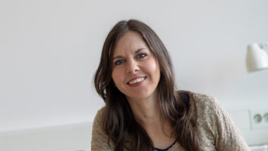 Tanja Pangerl